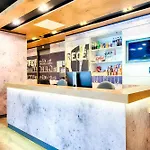 B&B Hotel Amsterdam-Zaandam