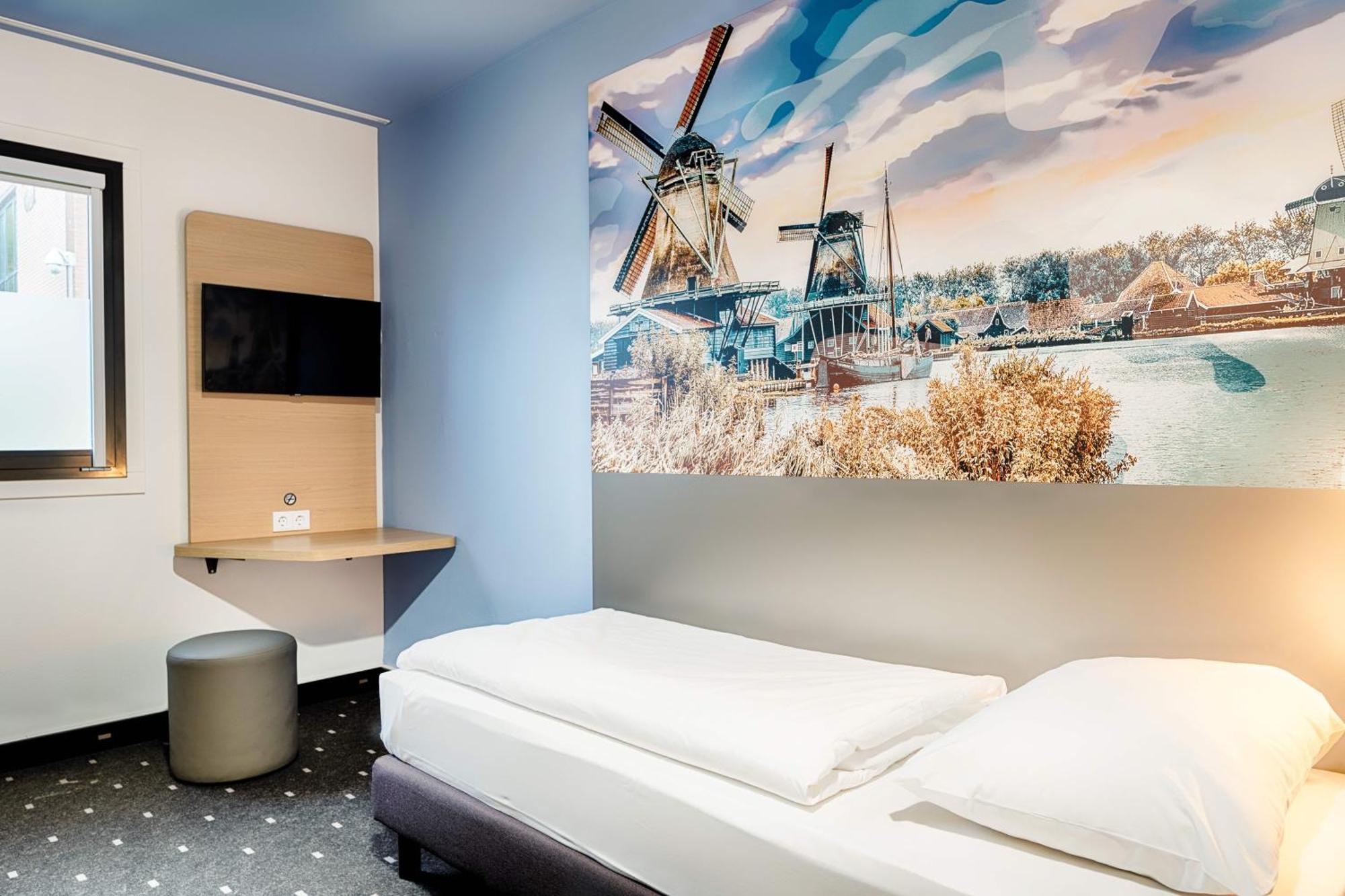 Amsterdam-zaandam