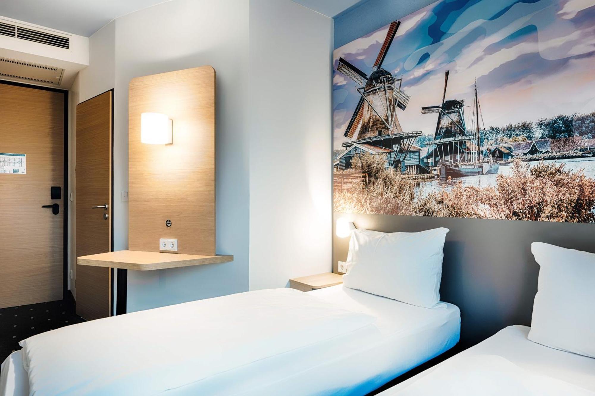 Amsterdam-zaandam Hotel Zaandam