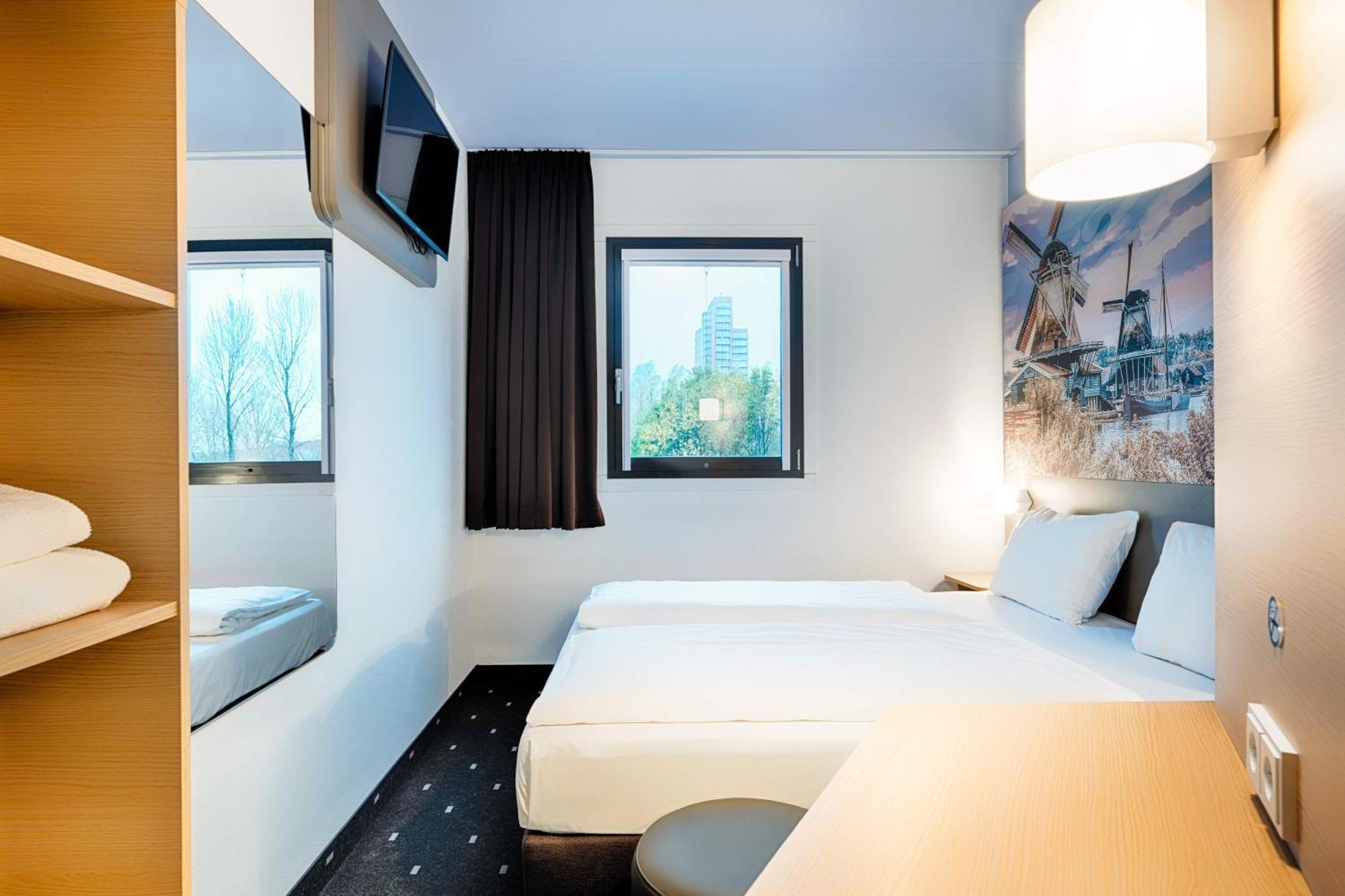 Amsterdam-zaandam 3* Zaandam