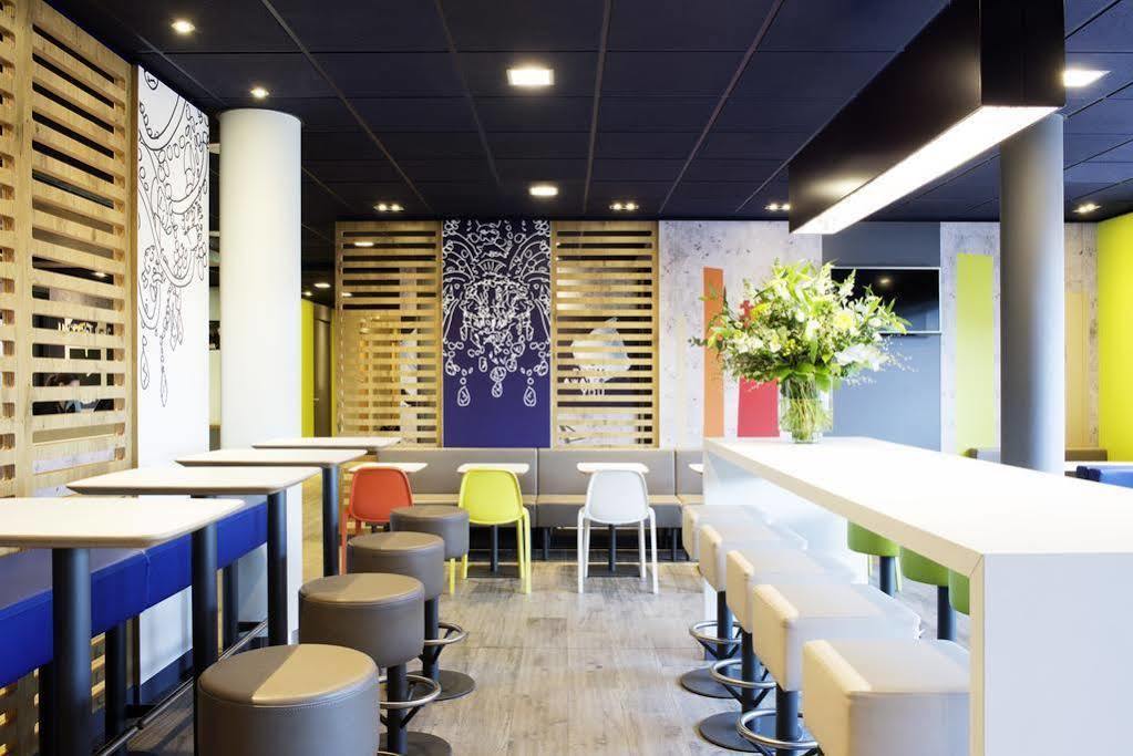 Amsterdam-zaandam 3* Zaandam
